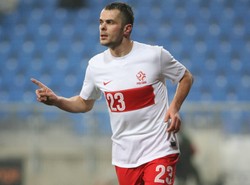 Reprezentant Polski oficjalnie piłkarzem Celtiku Glasgow