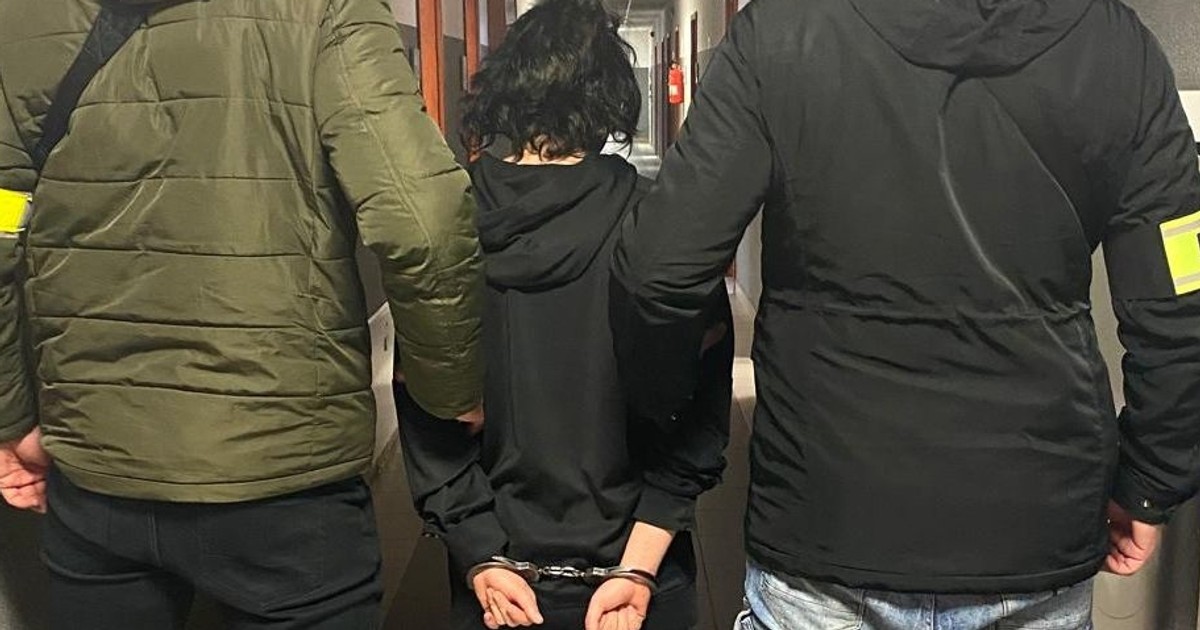 Atak nożowniczki w Lublinie. Na oczach 4-latki zadawała matce ciosy nożem. "Pomyliła się"