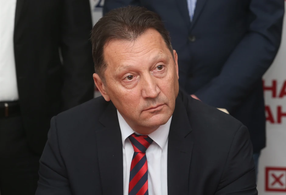 Radenko Komljenović