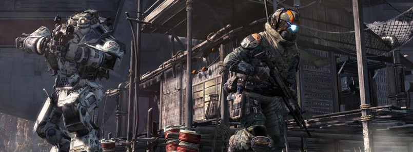 Titanfall Producent: Respawn Entertainment/Microsoft Studios Platformy: Xbox 360, Xbox One, PC Premiera: I kwartał 2014