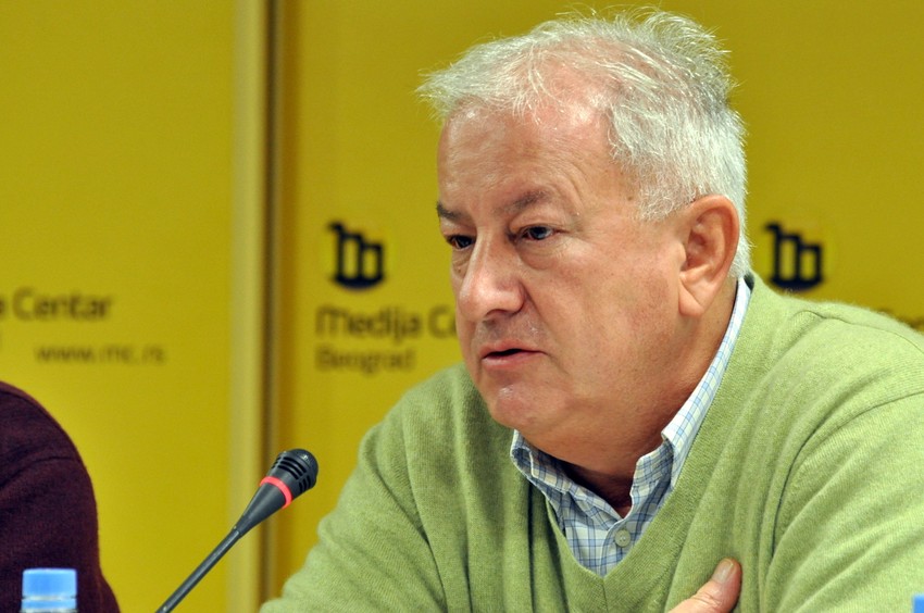 Zec: Svi hoće novi Zakon o radu, ali niko ne zna kakav