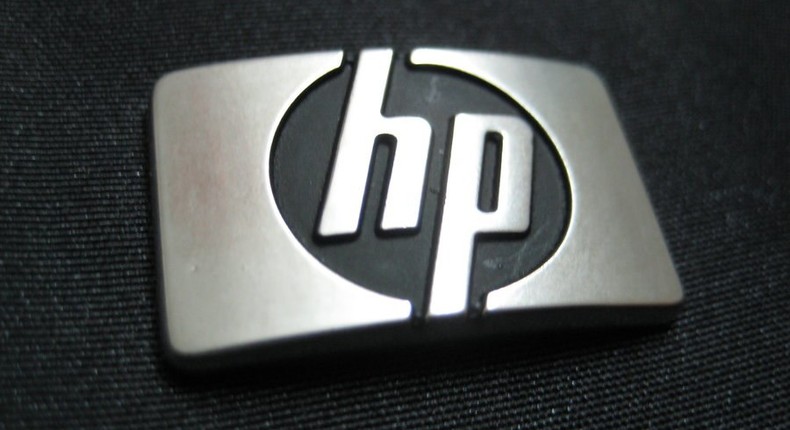 Global tech company-HP to split soon