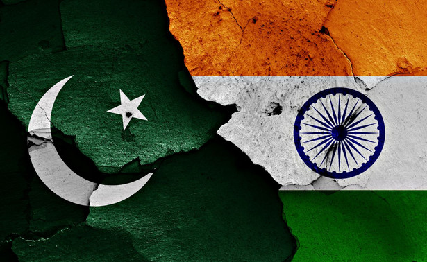 Konflikt Pakistan-Indie. W wymianie ognia zginęło co najmniej 15 osób
