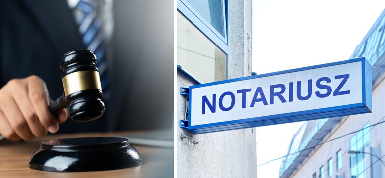 Odciążenie sądów możliwe dzięki tej grupie zawodowej. Prezes KRN zwraca uwagę na ważną kwestię