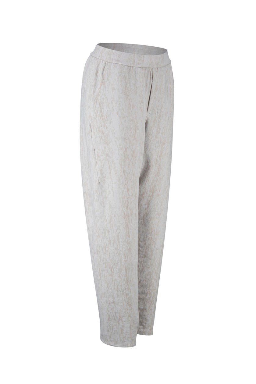 Entspannte Jogginghose von Lululemon für 198 Franken.  