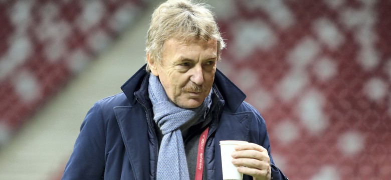 Boniek o murawie na Stadionie Narodowym: Jesteśmy wściekli