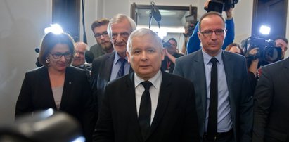 Szok! Kaczyński odwołuje się do Urbana!