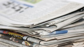 Włoska prasa po spotkaniu Trumpa z Zełenskim: wciąż brak przełomu i ciągłe kręcenie się w kółko