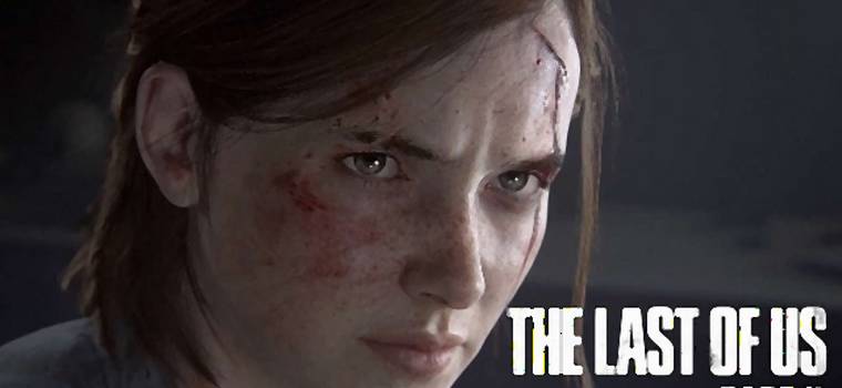 The Last of Us 2 - produkcja gry osiągnęła półmetek. Pierwszy gameplay ze wstępną datą premiery