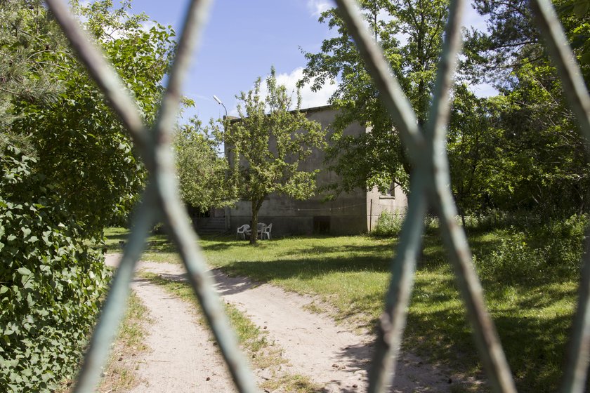 Polski Fritzl więził żonę w piwnicy, kolegów sprowadzał na gwałty 