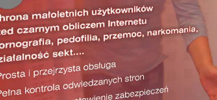 Strażnik Ucznia 2.0 - program kontroli rodzicielskiej