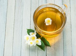 Oolong, matcha, biała... Przegląd zdrowych herbat