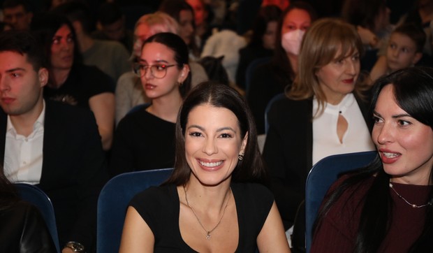 Koncert Saše Kovačevića