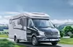 Hymer LMT