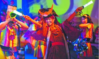 W Poznaniu rusza sławny Malta Festival