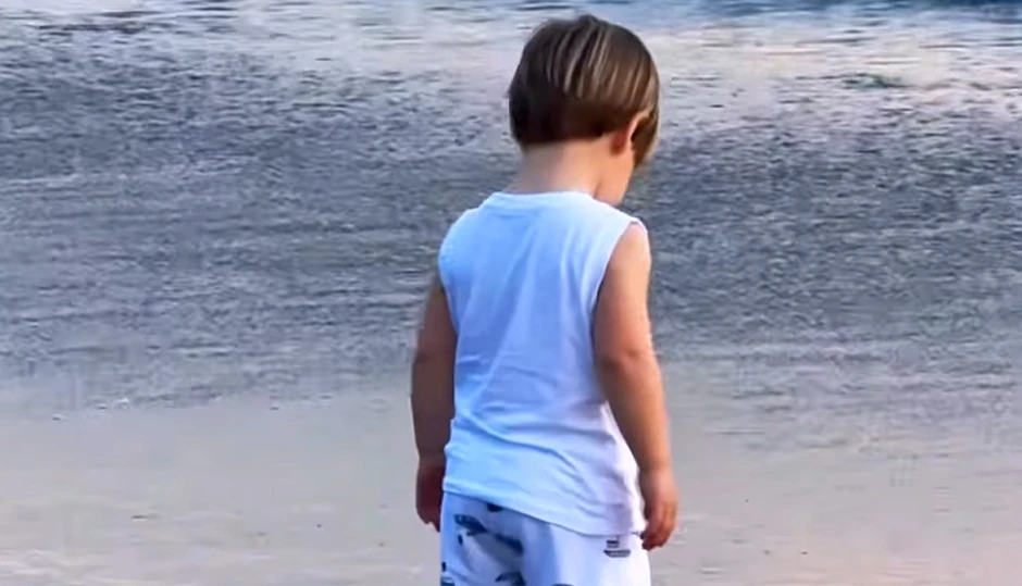 Sin Marije Šerifović