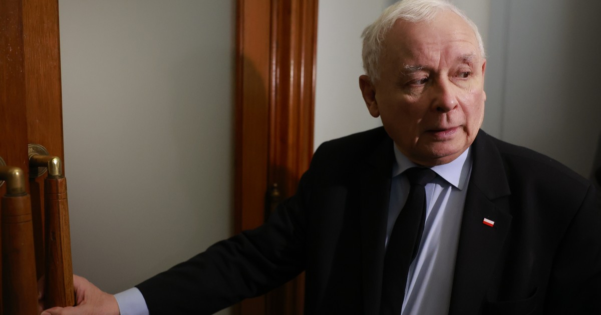 W PiS przyznają: wpadliśmy w pułapkę. „Nikt nie przypuszczał, że Tusk zaatakuje tak ostro”
