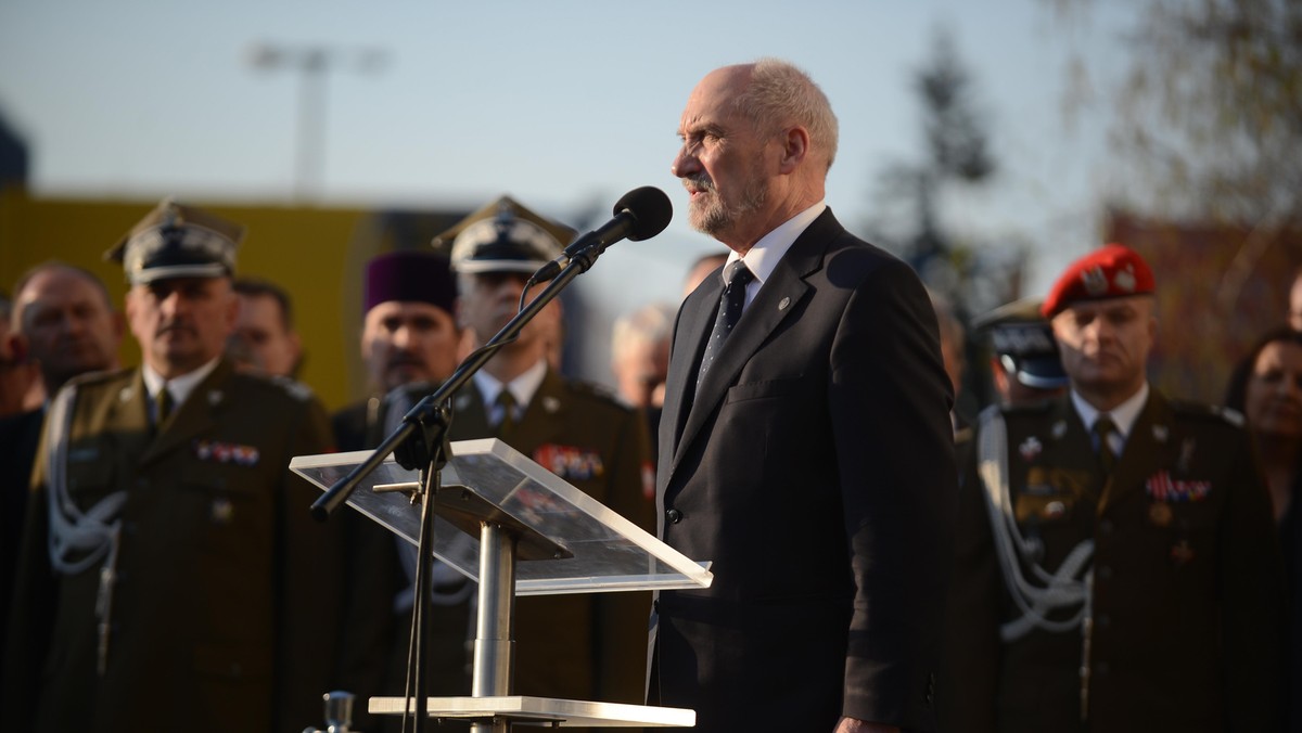 Antoni Macierewicz