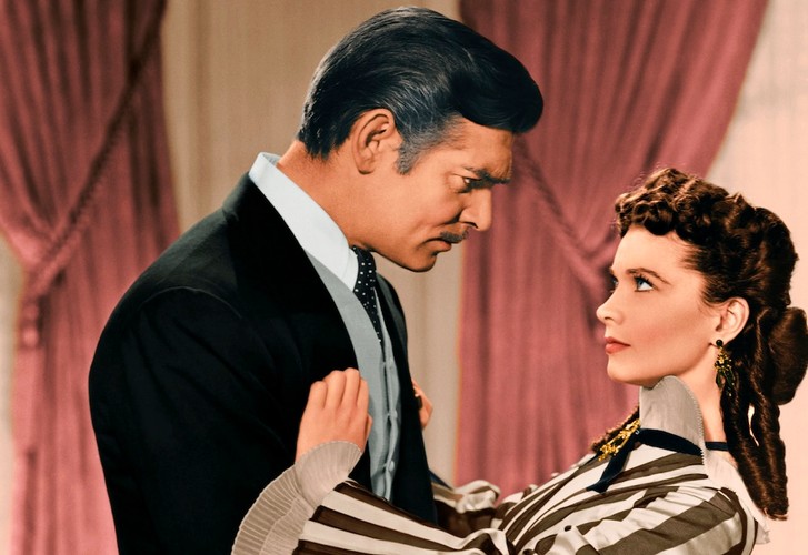 75 lat 'Przeminęło z wiatrem'