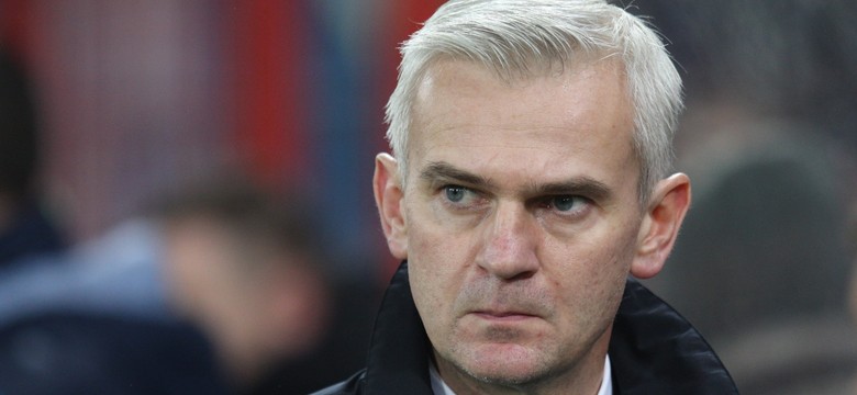 Trener Legii: Ajax jest faworytem, ale my możemy sprawić niespodziankę