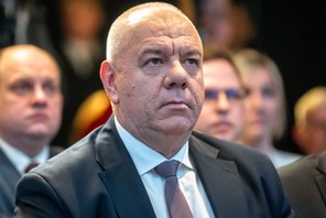 Wicepremier, minister aktywów państwowych Jacek Sasin