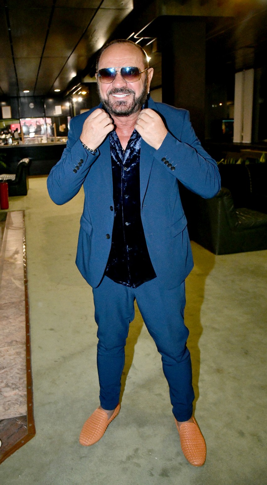 Mile Kitić spomenuo je ćerku Elenu