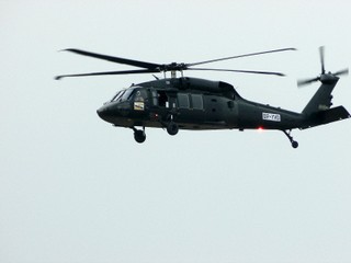 Mielec traci zamówienie od wojska. Przetarg na śmigłowce S-70 i Black Hawk unieważniony