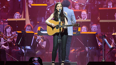 Night of the Proms: garnitury i browary