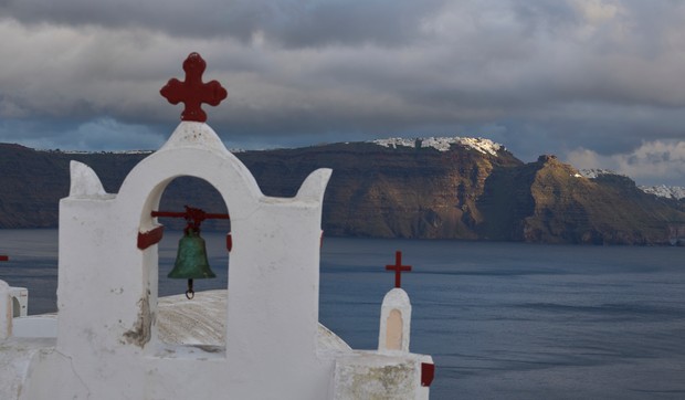 Santorini