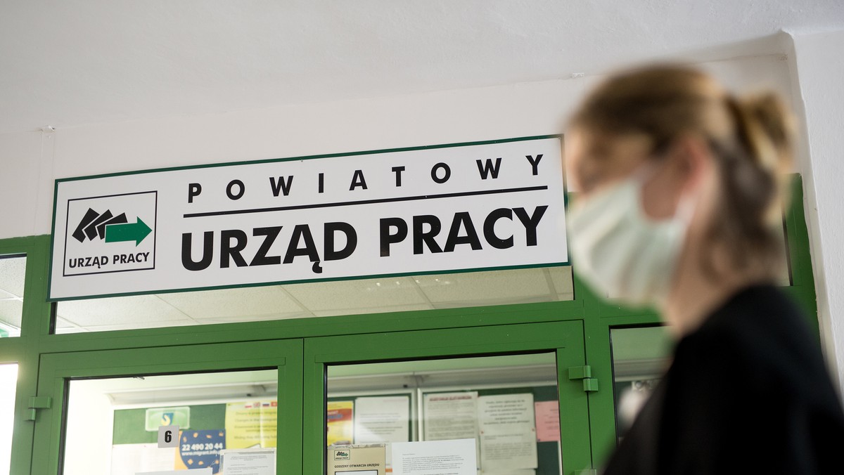 urząd pracy