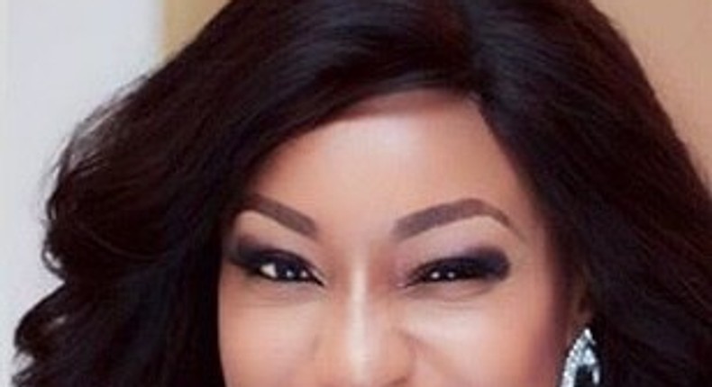 Rita Dominic