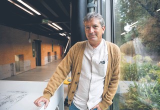 Pisarz, którego nie mieliśmy. Santiago Roncagliolo i jego dziedzictwo literackie w polskim wydaniu