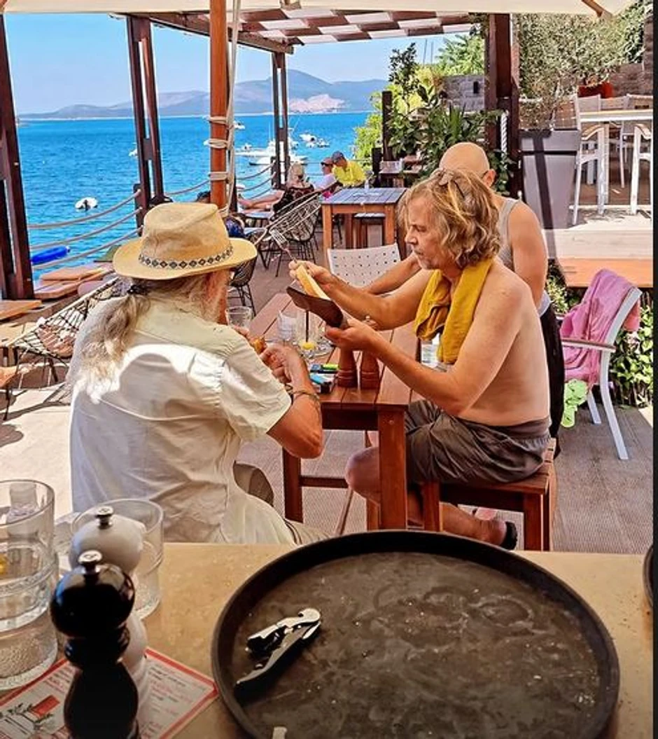 Srđan Žika Todorović