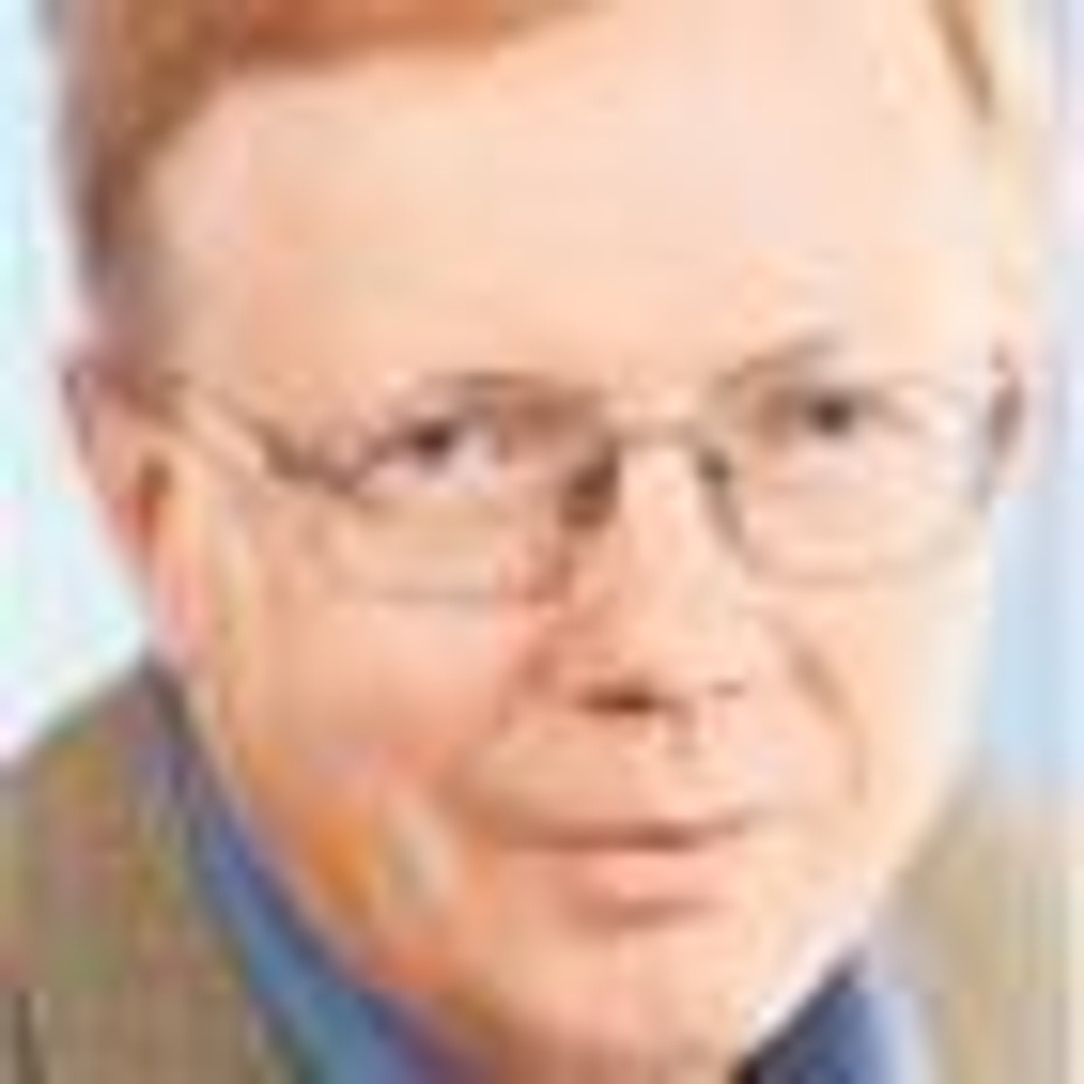 Stanisław Koczot, zastępca kierownika działu rynki i finanse