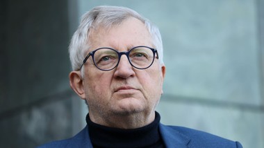 siwiec o nawrockim: zobaczymy, czy to gra, czy brak profesjonalizmu