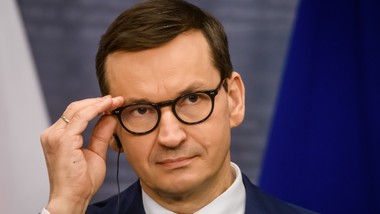 afera węglowa rars. prokuratura bada decyzję morawieckiego o imporcie