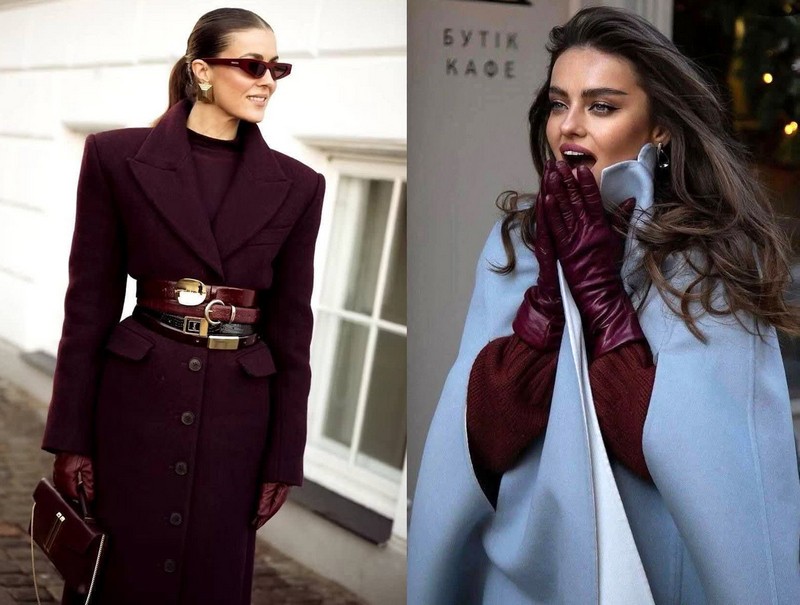 Tipy, ako pôsobiť elegantne aj v chlade.