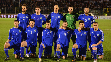 Tak się bawiła reprezentacja San Marino po meczu z Polską