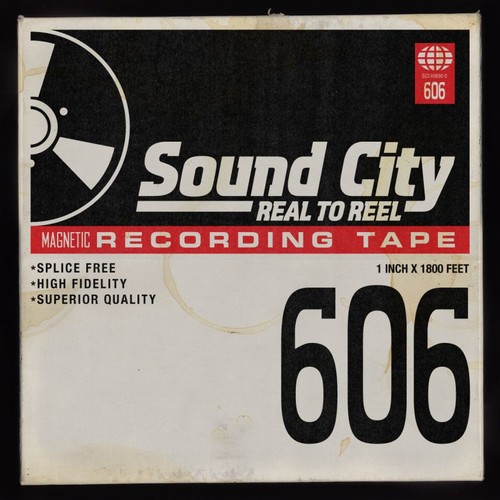 'Sound City – Reel To Reel'