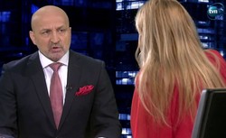 Marcinkiewicz: Szydło wydaje się cały czas bardzo dobrym narzędziem w rękach Kaczyńskiego