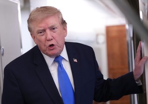 Donald Tramp