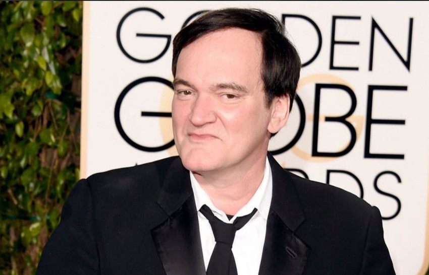 Kventin Tarantino