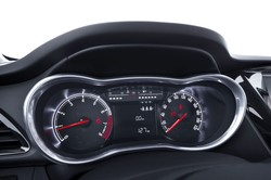 Nowy opel karl, czyli nowy rywal najtańszej Skody. ZDJĘCIA