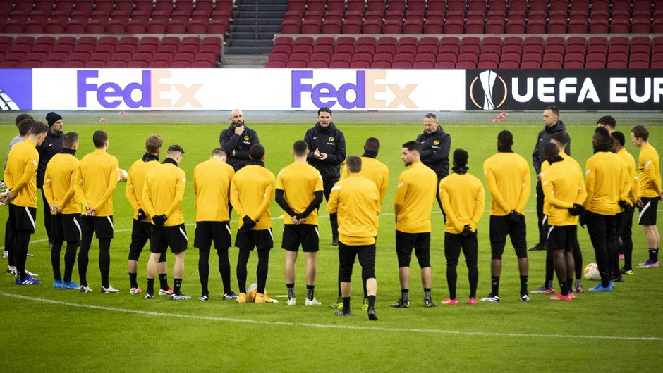 BSC Young Boys