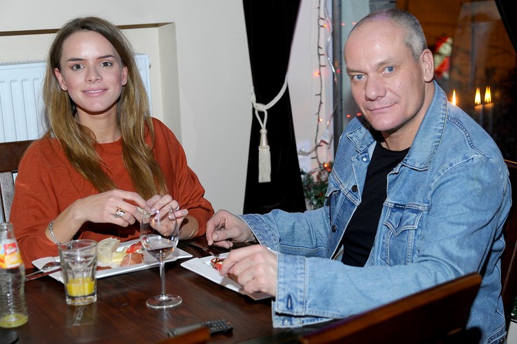 Monika Ordowska, Piotr Zelt