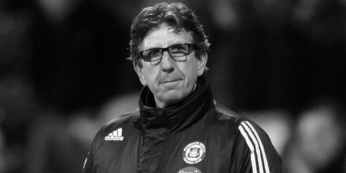 Paul Mariner nie żyje. Były reprezentant Anglii w piłce nożnej miał raka mózgu