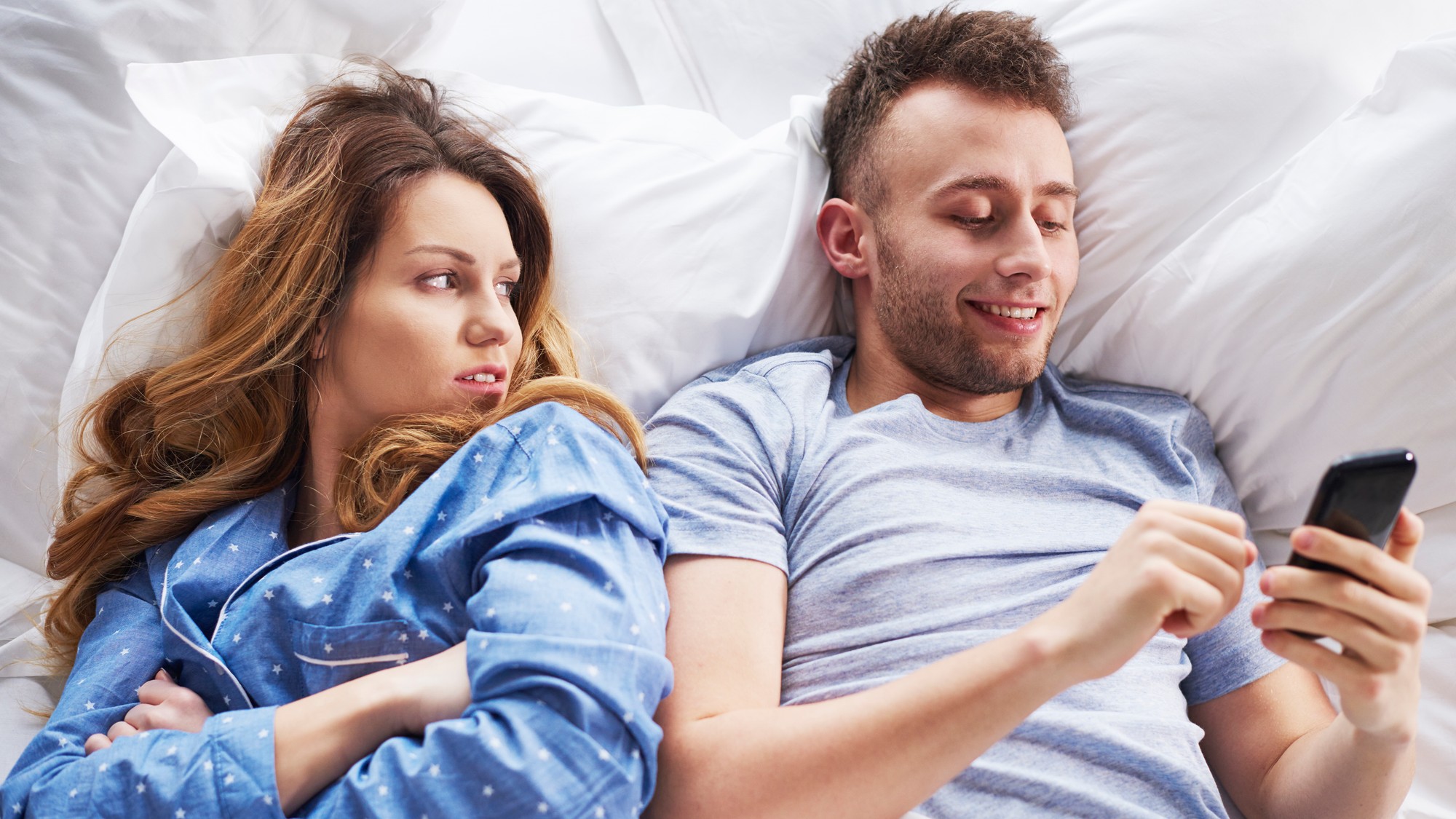 Ako odhaliť neveru?