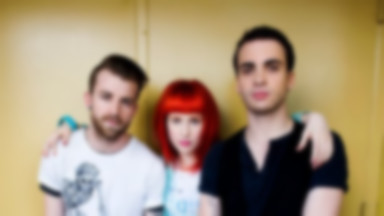 Paramore z nowym albumem na wiosnę