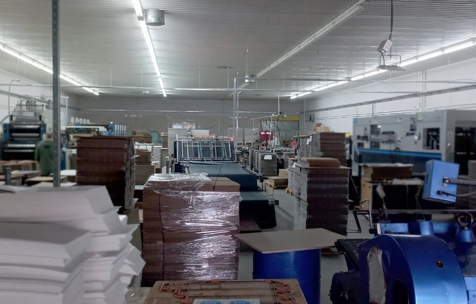 Hapšenje zbog malverzacija