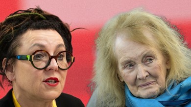 Te książki będą bestsellerami w Polsce. W 2026 r. ukażą się powieści dwóch noblistek